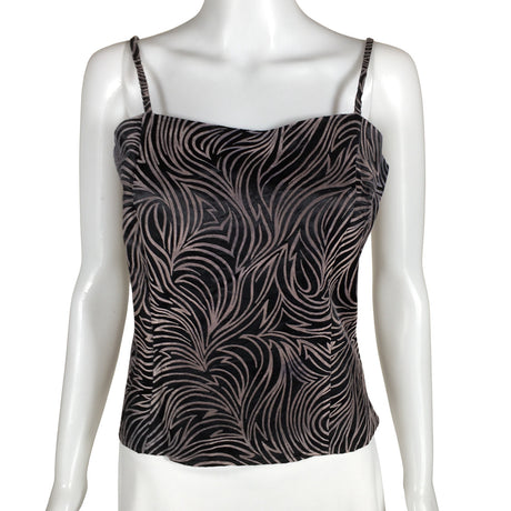 Unisex Tazzia - Jacket, size 34 - Black (2)