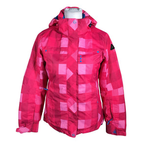 Unisex Icepeak - Winter jacket, size 34 - Pink (1)