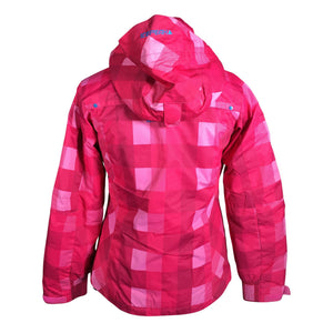 Unisex Icepeak - Winter jacket, size 34 - Pink (2)