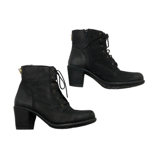Unisex Park West - Ankle boots, size 38 - Black (1)