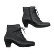 Unisex Gabor - Ankle boots, size 38 - Black ()