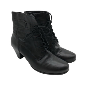 Unisex Gabor - Ankle boots, size 38 - Black (2)