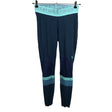Unisex Kari Traa - Sports tights, size 40 - Blue ()