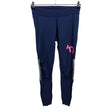 Unisex Kari Traa - Sports tights, size 40 - Blue ()