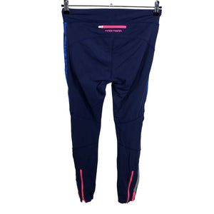 Unisex Kari Traa - Sports tights, size 40 - Blue (2)