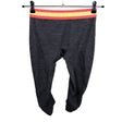 Unisex Kari Traa - Sports capri pants, size 40 - Gray ()
