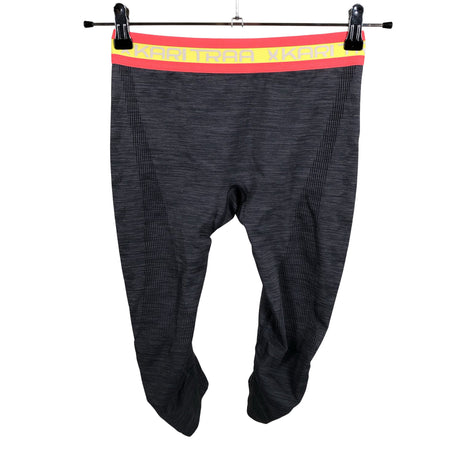 Unisex Kari Traa - Sports capri pants, size 40 - Gray ()