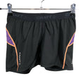 Unisex Craft - Sports shorts, size 152 - 158 - Black ()