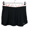 Unisex Asics - Sports short skirt, size 40 - Black ()