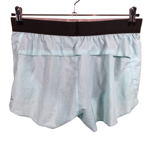Unisex Craft - Sports shorts, size 42 - Light blue (2)
