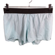 Unisex Craft - Sports shorts, size 42 - Light blue ()