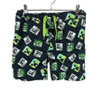 Unisex Name It - Swim trunks, size 140 - 146 - Gray ()