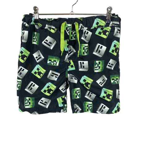Unisex Name It - Swim trunks, size 140 - 146 - Gray ()
