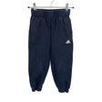 Unisex Adidas - Sweatpants, size 110 - 116 - Black ()