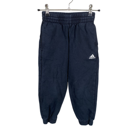 Unisex Adidas - Sweatpants, size 110 - 116 - Black ()