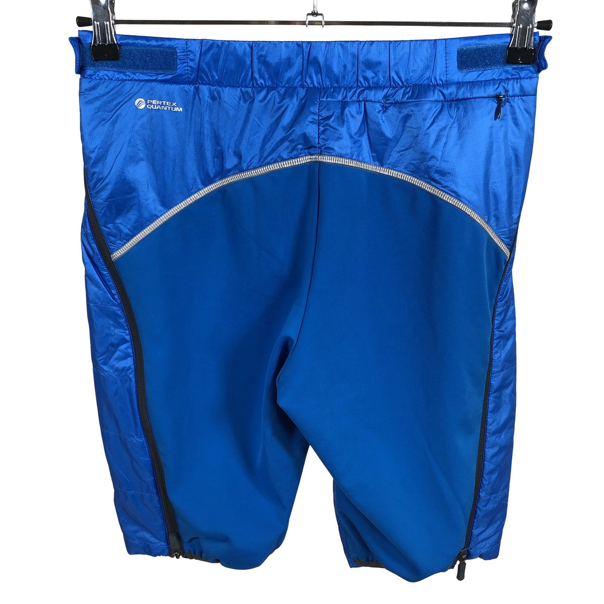 Unisex Odlo - Shorts, size 36 - Blue (2)