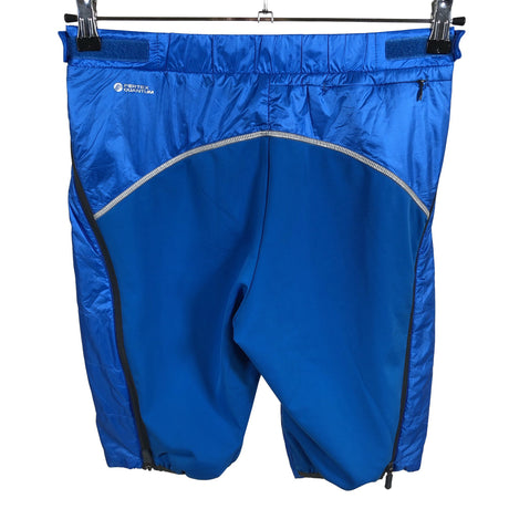 Unisex Odlo - Shorts, size 36 - Blue (2)