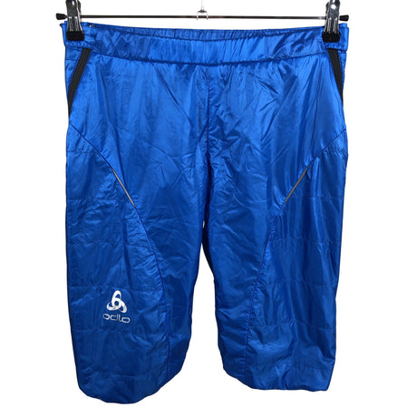 Unisex Odlo - Shorts, size 36 - Blue ()