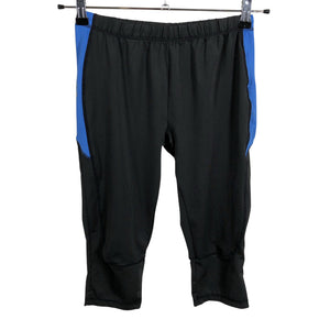 Unisex O'Neill - Sports capri pants, size 38 - Black (1)