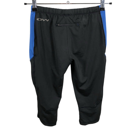 Unisex O'Neill - Sports capri pants, size 38 - Black (2)