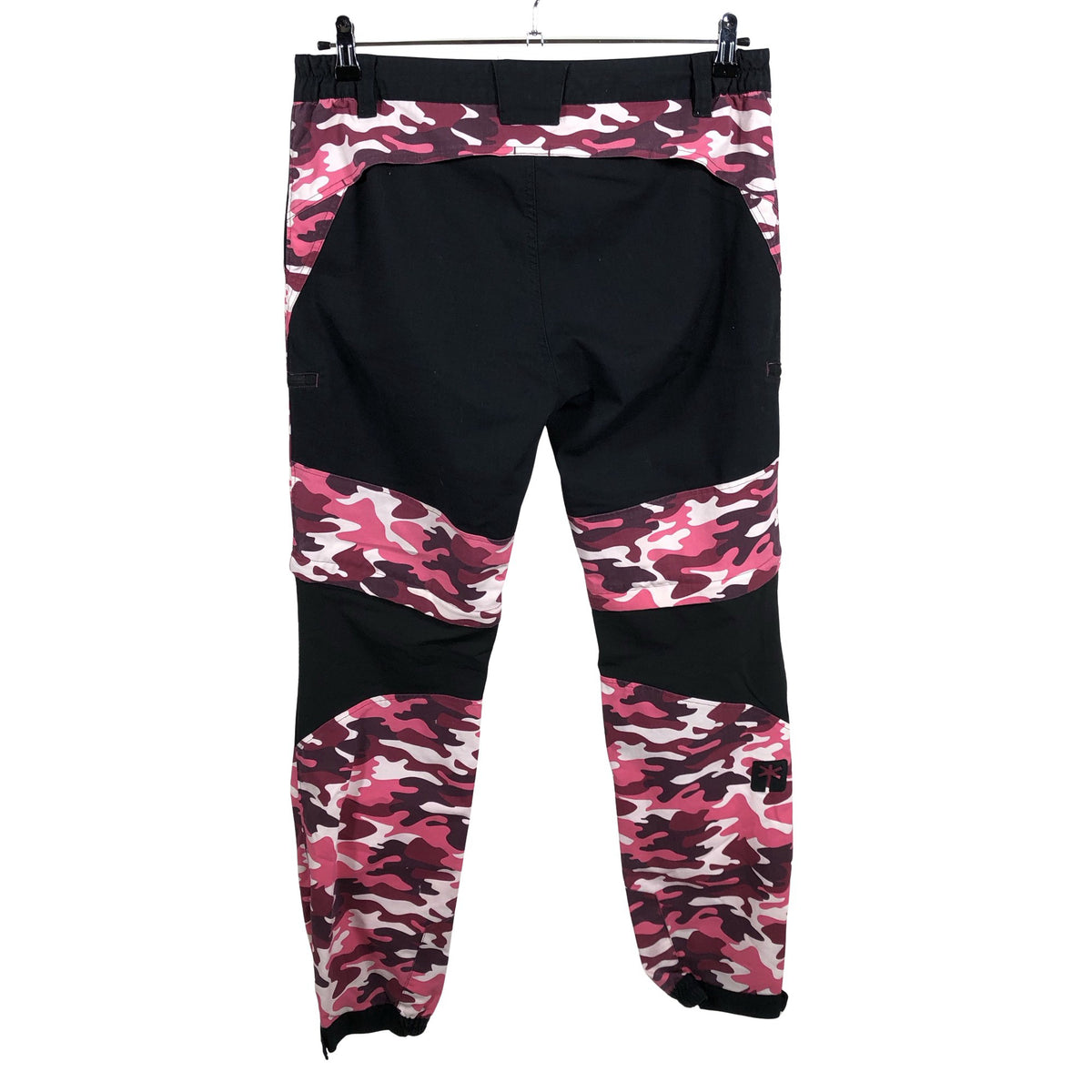 Unisex Is not Enough - Outdoor pants, size 42 - Pink (2)