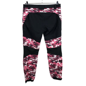 Unisex Is not Enough - Outdoor pants, size 42 - Pink (2)