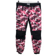 Unisex Is not Enough - Outdoor pants, size 42 - Pink ()