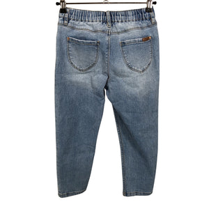 Unisex Name It - Jeans, size 116 - 122 - Blue (2)