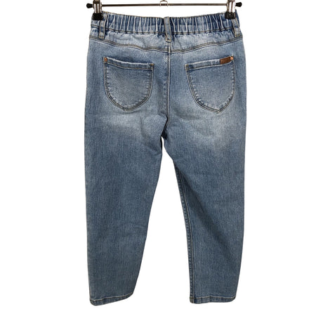 Unisex Name It - Jeans, size 116 - 122 - Blue (2)