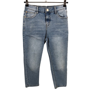 Unisex Name It - Jeans, size 116 - 122 - Blue (1)
