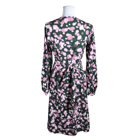 Unisex Vimma - Tricot dress, size 38 - Green (2)