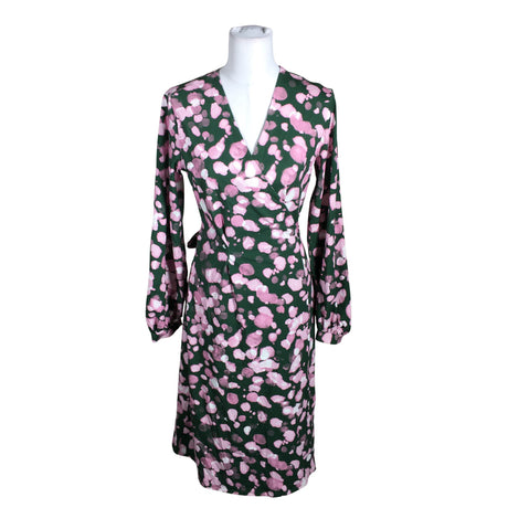 Unisex Vimma - Tricot dress, size 38 - Green ()