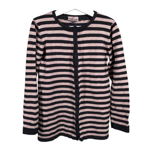 Unisex POMPdeLUX - Cardigan, size 110 - 116 - Light pink (1)