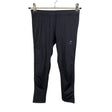 Unisex Energetics - Track pants, size 122 - 128 - Black ()