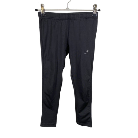 Unisex Energetics - Track pants, size 122 - 128 - Black ()