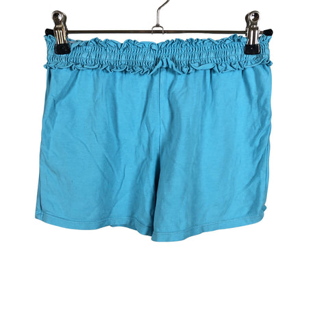 Unisex Mayoral - Tricot shorts, size 122 - 128 - Light blue ()