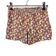 Unisex Mayoral - Tricot shorts, size 122 - 128 - Yellow ()