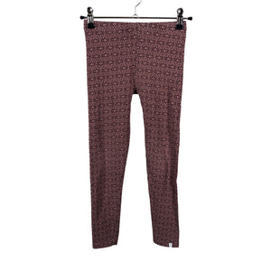 Unisex POMPdeLUX - Leggings, size 122 - 128 - Light pink (1)