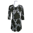 Unisex Nanso - Tricot dress, size 34 - Green ()