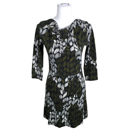 Unisex Nanso - Tricot dress, size 34 - Green ()