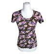 Unisex Jackpot - T-shirt, size 34 - Brown ()
