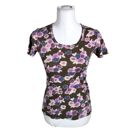 Unisex Jackpot - T-shirt, size 34 - Brown ()