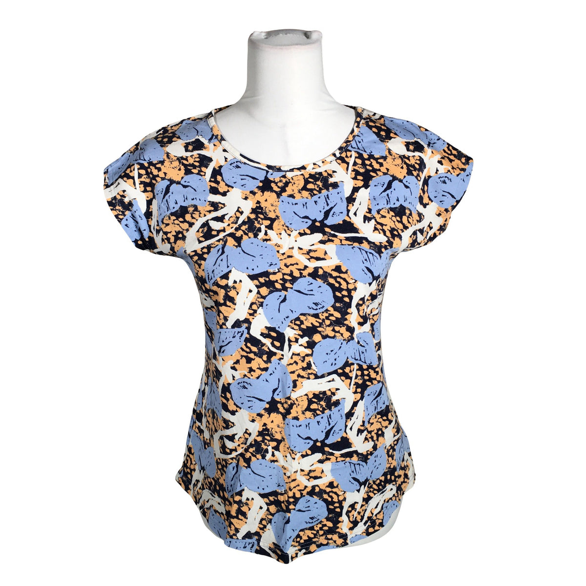 Unisex NOSH - T-shirt, size 34 - Blue (1)