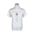 Unisex Makia - T-shirt, size M - White ()