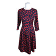 Unisex Handmade - Dress, size 36 - Blue ()