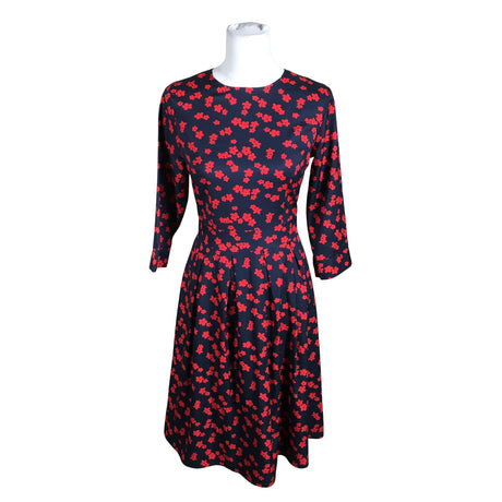 Unisex Handmade - Dress, size 36 - Blue ()