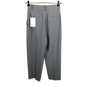 Unisex &Other Stories - Slacks, size 36 - Gray (2)