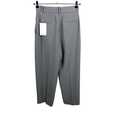 Unisex &Other Stories - Slacks, size 36 - Gray (2)
