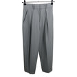 Unisex &Other Stories - Slacks, size 36 - Gray ()