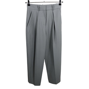 Unisex &Other Stories - Slacks, size 36 - Gray (1)